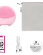FOREO LUNA™4 Mini čistilna naprava za obraz Pearl Pink