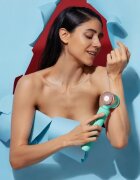 FOREO PEACH™ 2 IPL sistem ki preprečuje rast novih dlačic Mint 1 kos