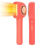 FOREO PEACH™ 2 Pro Max IPL za telo obraz predel bikinija in pazduhe za ženske 1 kos