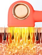 FOREO PEACH™ 2 Pro Max IPL za telo obraz predel bikinija in pazduhe za ženske 1 kos