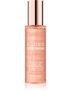 FOREO SUPERCHARGED Barrier Restoring Essence Mist esencialna meglica za obraz za obnovo kožne pregrade za obnovo kožne pregrade 110 ml