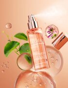 FOREO SUPERCHARGED Barrier Restoring Essence Mist esencialna meglica za obraz za obnovo kožne pregrade za obnovo kožne pregrade 110 ml