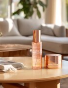 FOREO SUPERCHARGED Barrier Restoring Essence Mist esencialna meglica za obraz za obnovo kožne pregrade za obnovo kožne pregrade 110 ml