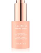 FOREO SUPERCHARGED Overnight Skin Repair Face Oil pomlajevalno olje za obraz za noč 30 ml