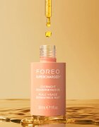 FOREO SUPERCHARGED Overnight Skin Repair Face Oil pomlajevalno olje za obraz za noč 30 ml