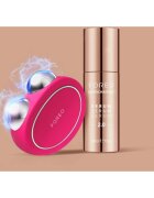 FOREO SUPERCHARGED Serum Serum Serum 2.0 serum za učvrstitev proti staranju kože 30 ml