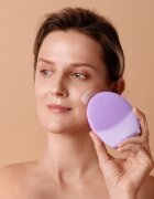 FOREO SUPERCHARGED Triple Action intenzivno vlažilna in mehčalna krema 50 ml