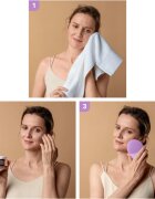FOREO SUPERCHARGED Triple Action intenzivno vlažilna in mehčalna krema 50 ml
