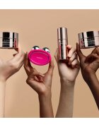 FOREO SUPERCHARGED Triple Action intenzivno vlažilna in mehčalna krema 50 ml