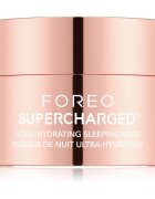 FOREO SUPERCHARGED Ultra Hydrating intenzivno vlažilna in hranilna maska za noč 75 ml