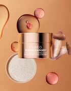 FOREO SUPERCHARGED Ultra Hydrating intenzivno vlažilna in hranilna maska za noč 75 ml