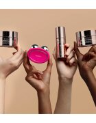 FOREO SUPERCHARGED Ultra Hydrating intenzivno vlažilna in hranilna maska za noč 75 ml