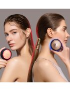 FOREO UFO™ 2 sonična naprava za pospešitev učinkov maske za obraz Black 1 kos
