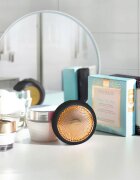 FOREO UFO™ 2 sonična naprava za pospešitev učinkov maske za obraz Black 1 kos