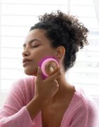 FOREO UFO™ 3 5-in-1 sonična naprava za pospešitev učinkov maske za obraz Pearl Pink 1 kos