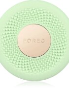 FOREO UFO™ 3 Go sonična naprava za pospešitev učinkov maske za obraz Pistachio 1 kos