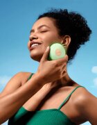 FOREO UFO™ 3 Go sonična naprava za pospešitev učinkov maske za obraz Pistachio 1 kos