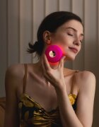 FOREO UFO™ 3 LED sonična naprava za pospešitev učinkov maske za obraz s svetlobo LED in NIR 1 kos