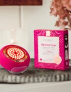 FOREO UFO™ 3 LED sonična naprava za pospešitev učinkov maske za obraz s svetlobo LED in NIR 1 kos