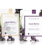 FOREO UFO™ Acai Berry gladilna maska 6 x 6 g