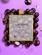 FOREO UFO™ Acai Berry gladilna maska 6 x 6 g
