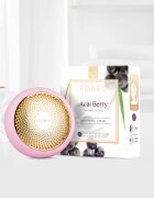 FOREO UFO™ Acai Berry gladilna maska 6 x 6 g