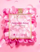 FOREO UFO™ Bulgarian Rose vlažilna maska 6 x 6 g