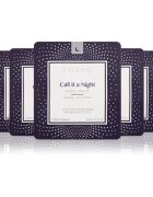FOREO UFO™ Call It a Night nočna revitalizacijska maska za obnovo kože s hranilnim učinkom 7x6 g