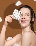 FOREO UFO™ Coconut Oil globinsko hranilna maska 6x6 g
