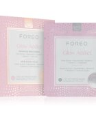FOREO UFO™ Glow Addict posvetlitvena maska za obraz 6 kos