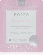 FOREO UFO™ Glow Addict posvetlitvena maska za obraz 6 kos