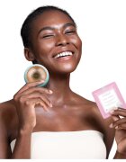 FOREO UFO™ Glow Addict posvetlitvena maska za obraz 6 kos