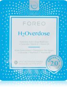 FOREO UFO™ H2Overdose vlažilna maska za obraz 6 kos