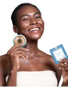 FOREO UFO™ H2Overdose vlažilna maska za obraz 6 kos