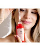 FOREO UFO™ LED Light Serum serum za obraz za povečanje učinkov LED-terapije 30 ml