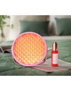 FOREO UFO™ LED Lighthouse Panel vgrajena svetlobna terapija LED Red Blue & Amber LED Light Therapy 1 kos