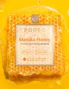 FOREO UFO™ Manuka Honey revitalizacijska maska 6 x 6 g