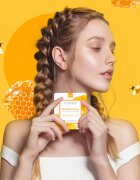 FOREO UFO™ Manuka Honey revitalizacijska maska 6 x 6 g