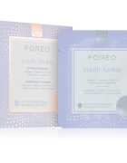FOREO UFO™ Youth Junkie maska za obraz proti staranju 6 kos