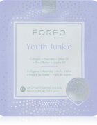 FOREO UFO™ Youth Junkie maska za obraz proti staranju 6 kos