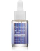 fractional CC Mandelic Shot Peel Essence eksfoliacijska esenca za posvetlitev in zgladitev kože 20 ml