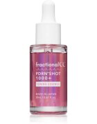 fractional CC PDRN Shot 1000+ Toning Essence obnovitvena esenca za obraz za poenotenje tona kože 20 ml