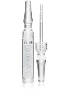 fractional CC PDRN Shot Lip Essence sijaj za ustnice z učinkom povečanja 2 ml