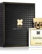 Fragrance Du Bois Sahraa parfum uniseks 100 ml
