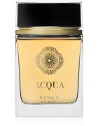 Fragrance World Acqua Royale Black parfumska voda za moške 100 ml