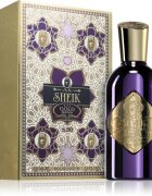Fragrance World Al Sheik Rich Gold Edition parfumska voda uniseks 100 ml
