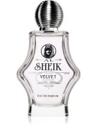Fragrance World Al Sheik Rich Velvet Edition parfumska voda za ženske 100 ml