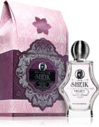 Fragrance World Al Sheik Rich Velvet Edition parfumska voda za ženske 100 ml