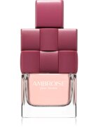 Fragrance World Ambroise Pour Femme parfumska voda za ženske 100 ml