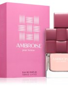 Fragrance World Ambroise Pour Femme parfumska voda za ženske 100 ml